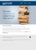 Judicial Review