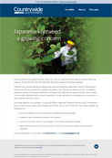 Residential knotweed