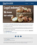 Legal Indemnities: We Know Our Onions