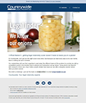 Legal Indemnities: We Know Our Onions
