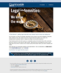 Legal Indemnities: We Know The Way
