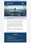 Commercial focus: Providing Specialist Legal Indemnity Solutions For Your Commercial Clients