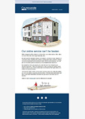 Our online service can't be beaten