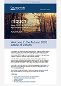 Intouch Autumn 2026